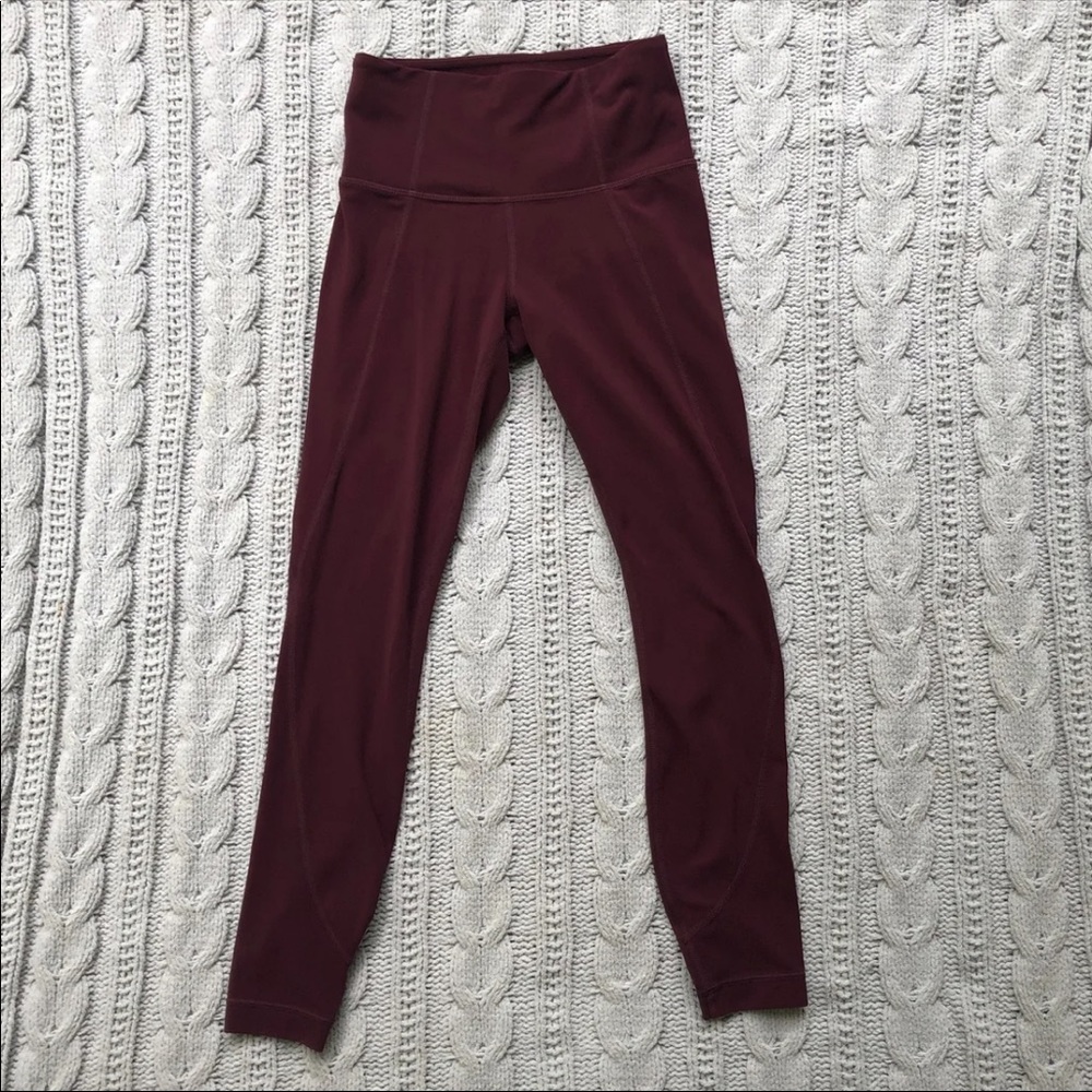 Athleta leggings